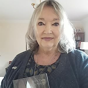 Bridget M. Beauchamp Author Photo